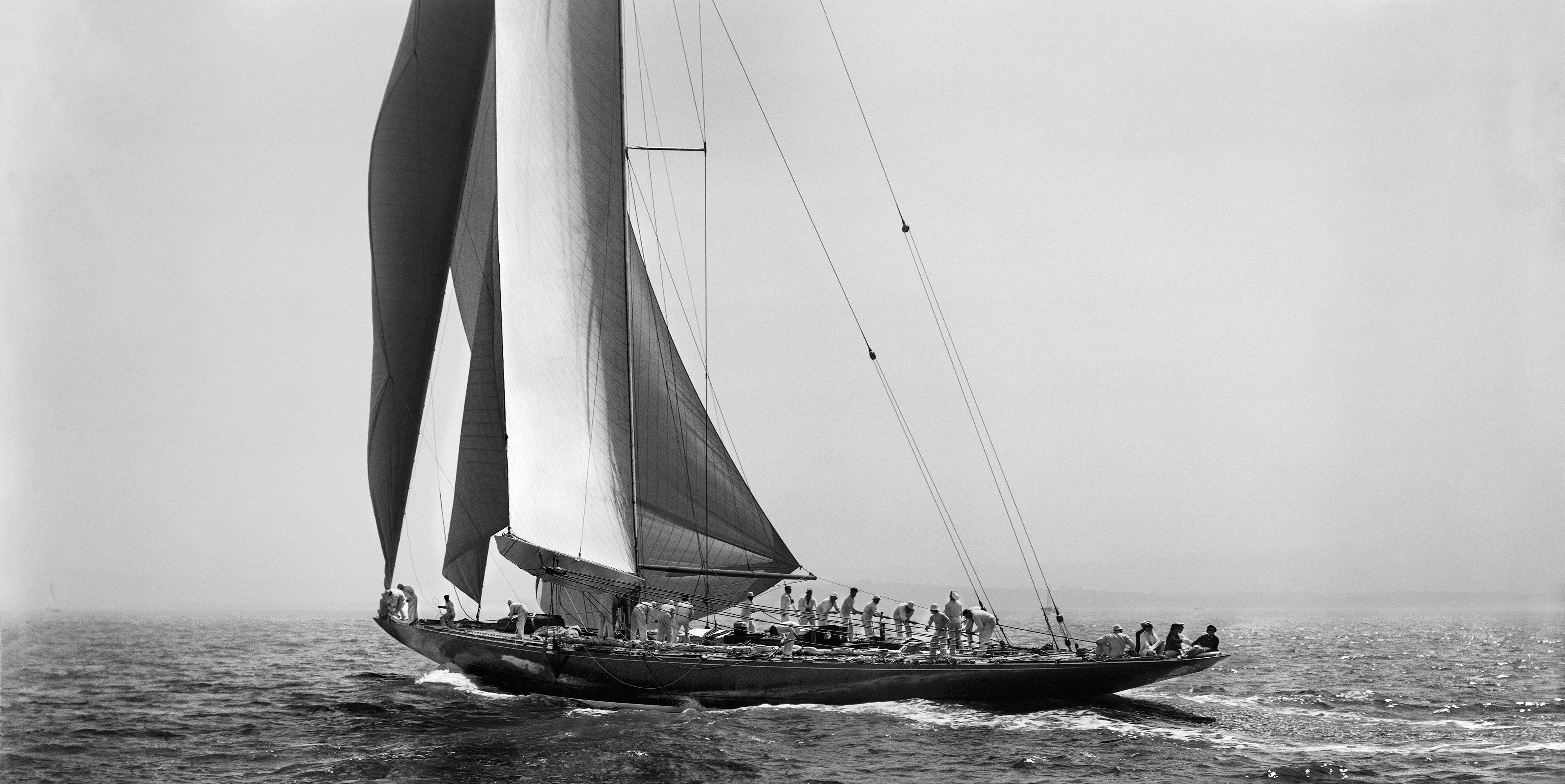 j class yacht history